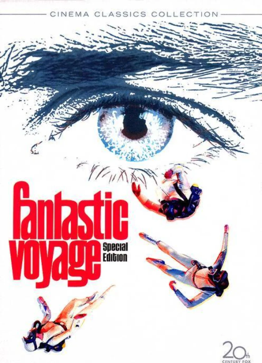Fantastic Voyage