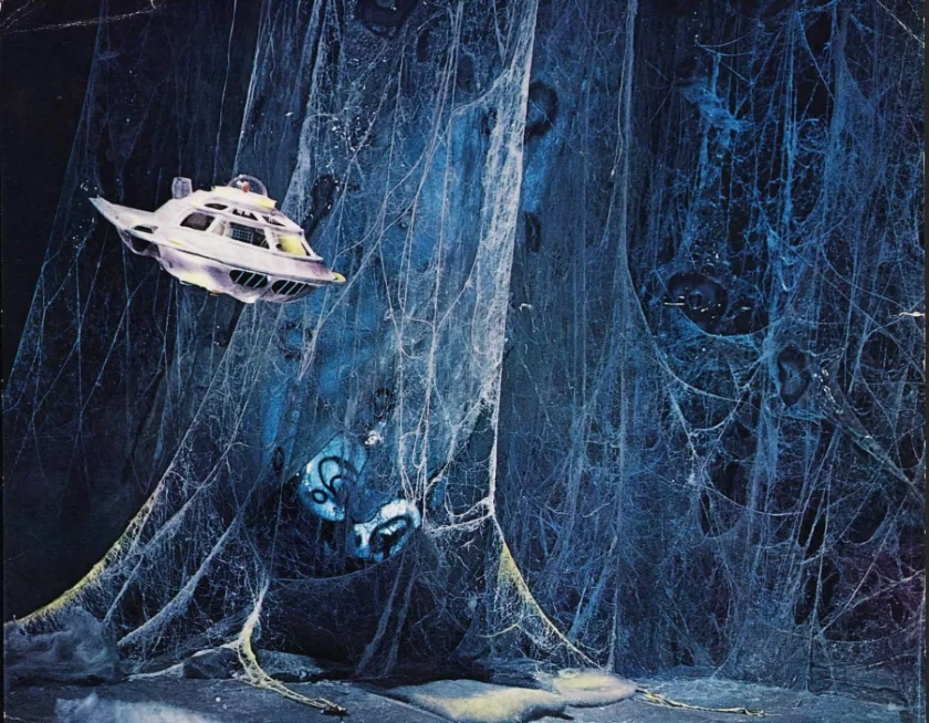 Fantastic Voyage