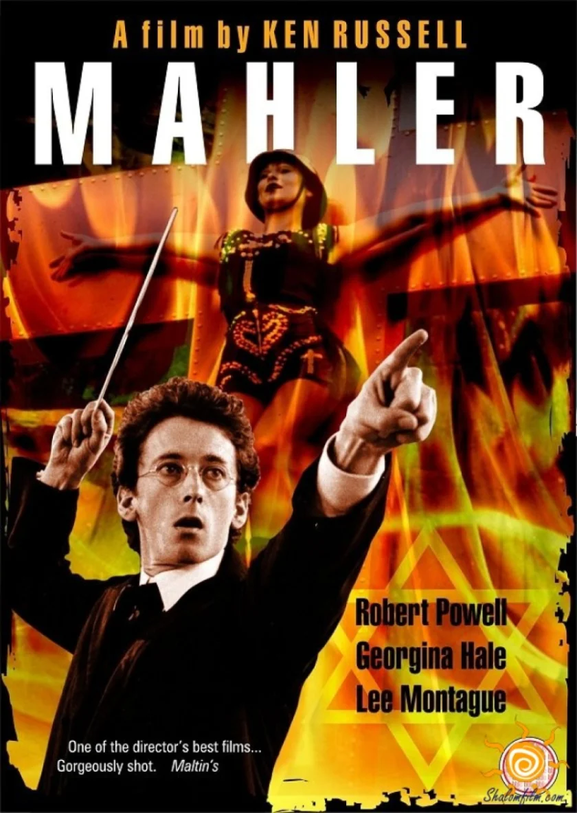 Mahler