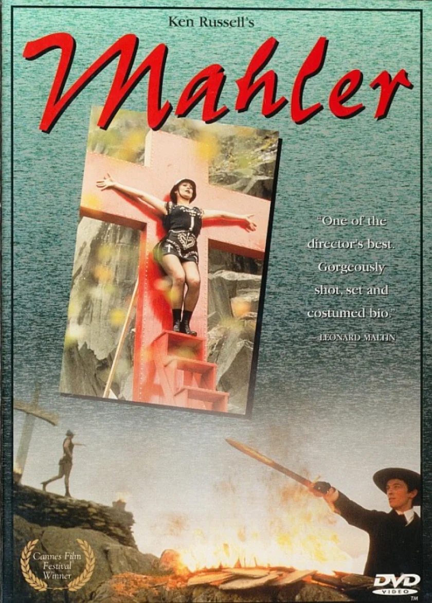 Mahler