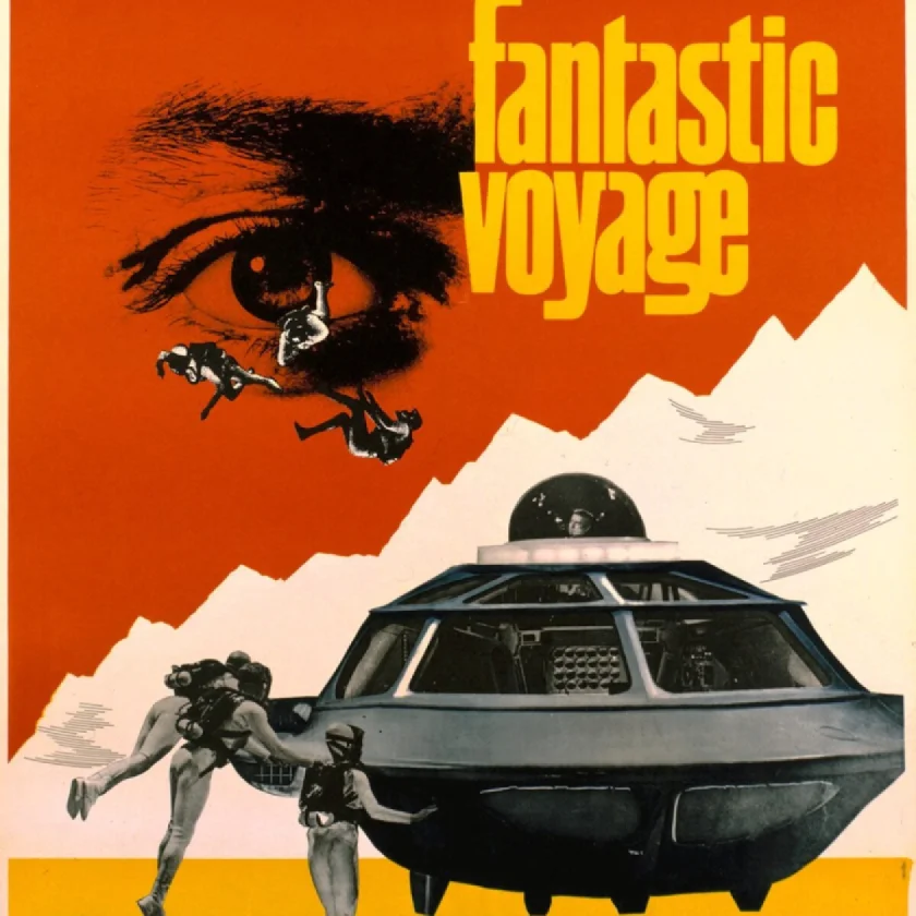 Fantastic Voyage