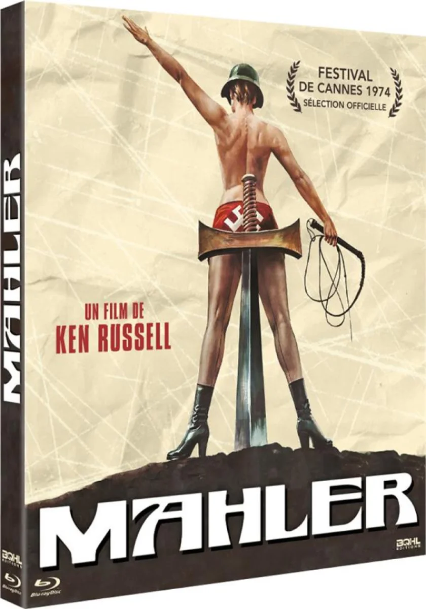 Mahler