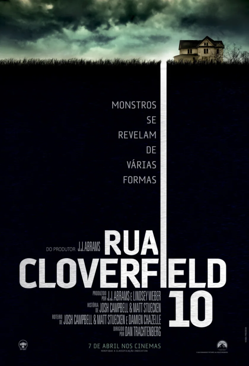 10 Cloverfield Lane