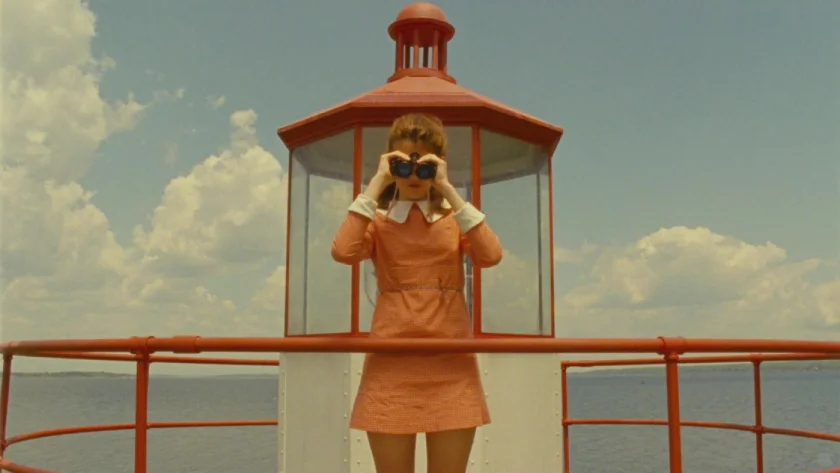 Moonrise Kingdom