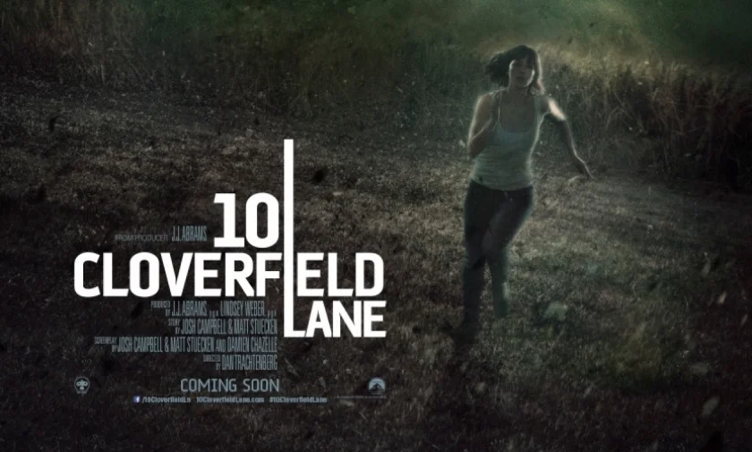 10 Cloverfield Lane