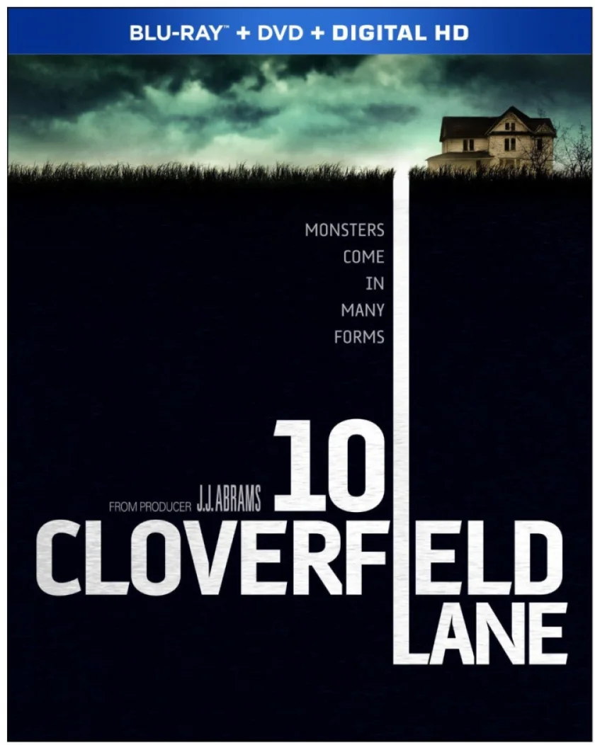 10 Cloverfield Lane