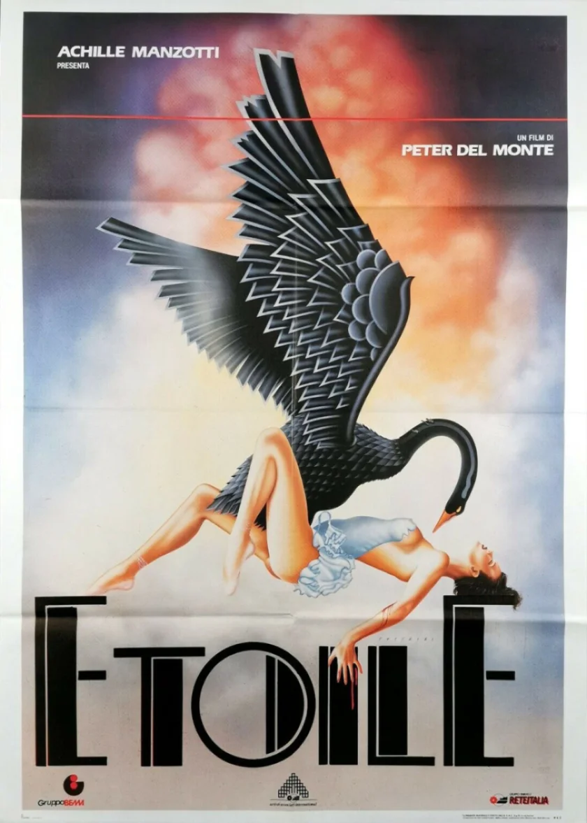 Etoile