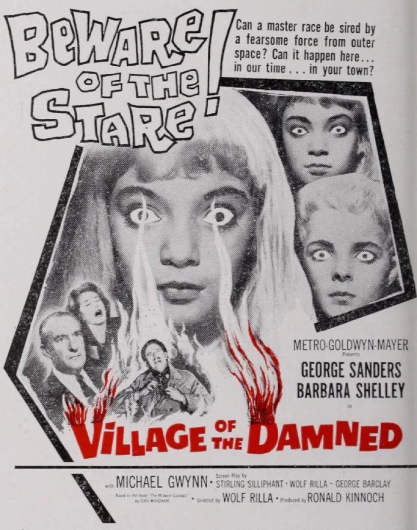 Village of the Damned