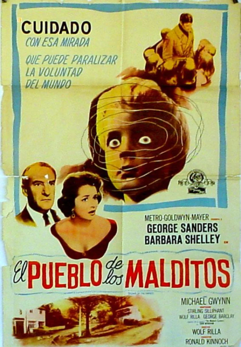 Village of the Damned