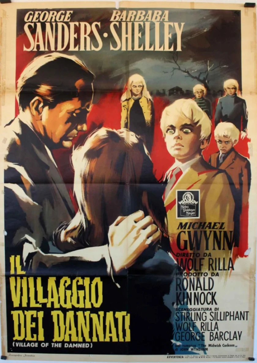 Village of the Damned