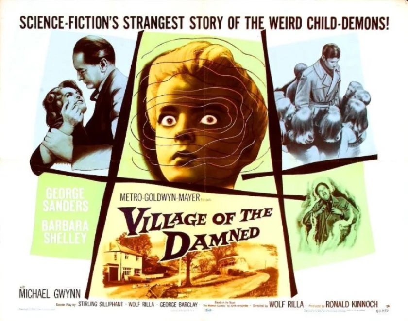 Village of the Damned