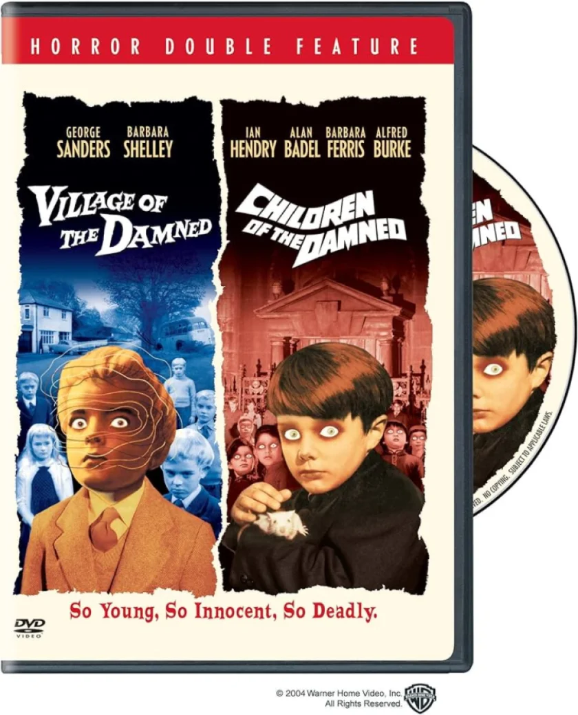 Village of the Damned