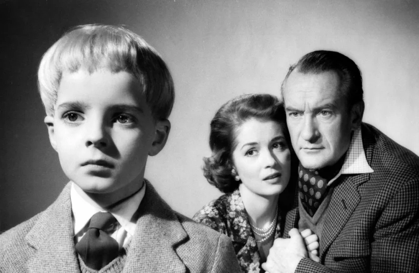 Village of the Damned