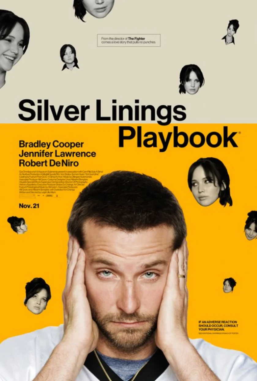 Silver Linings Playbook