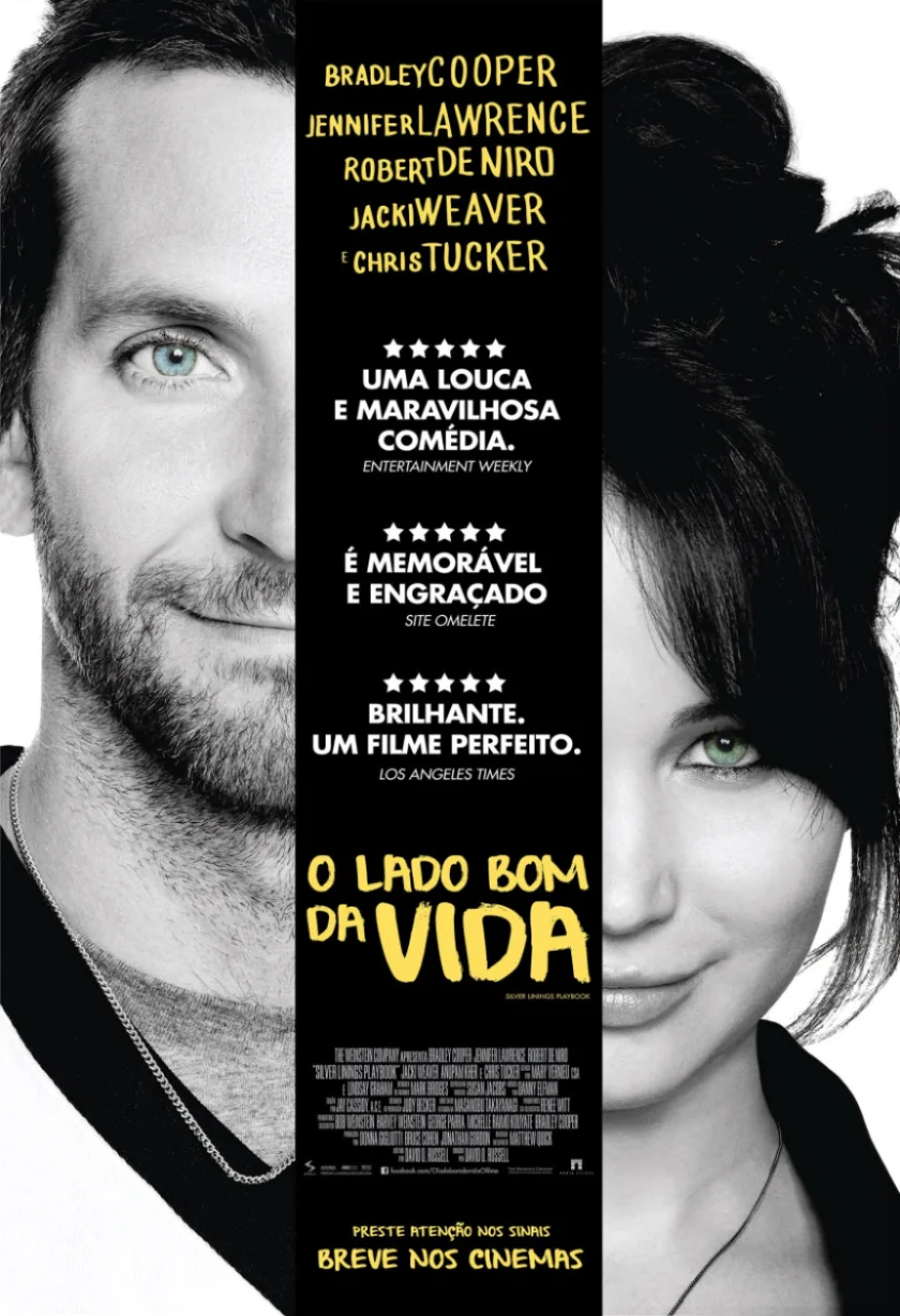 Silver Linings Playbook