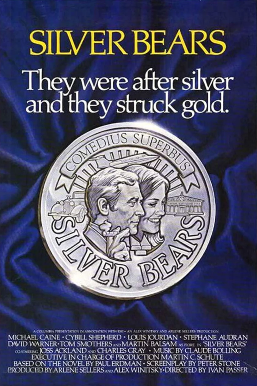 Silver Bears