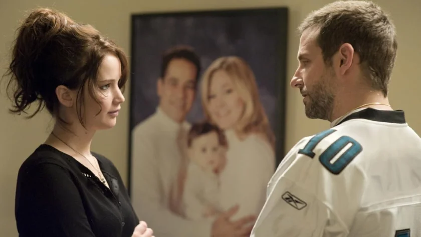 Silver Linings Playbook