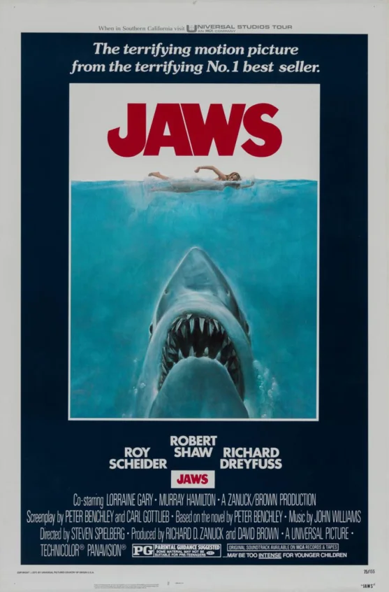 Jaws
