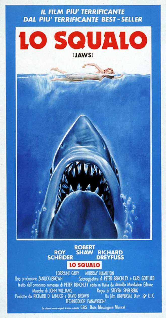 Jaws