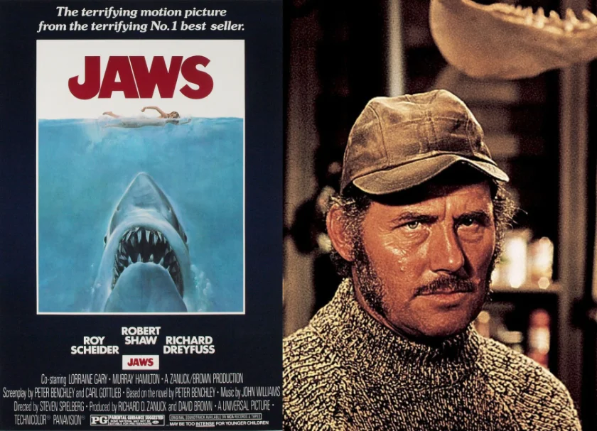 Jaws