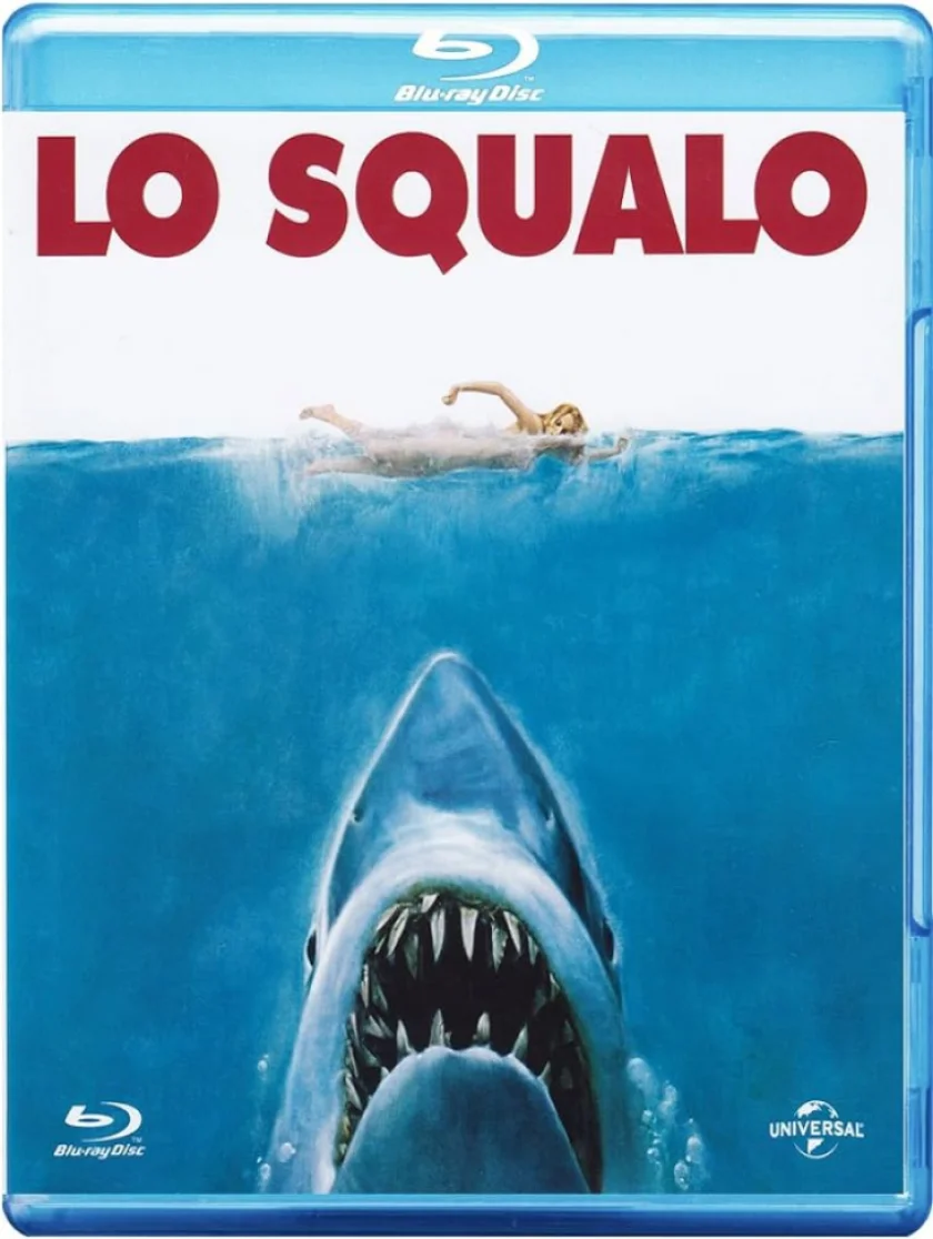 Jaws