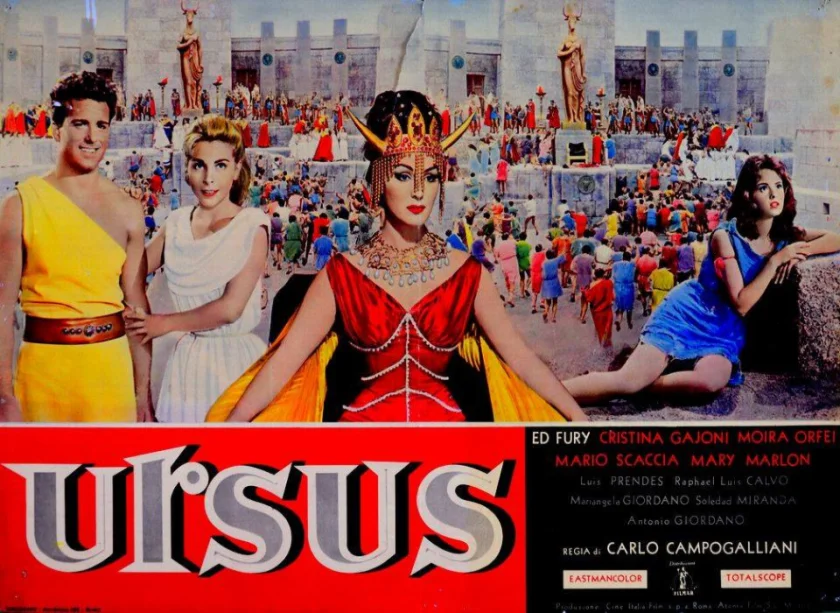 Ursus