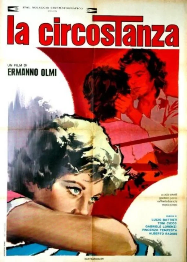 La circostanza