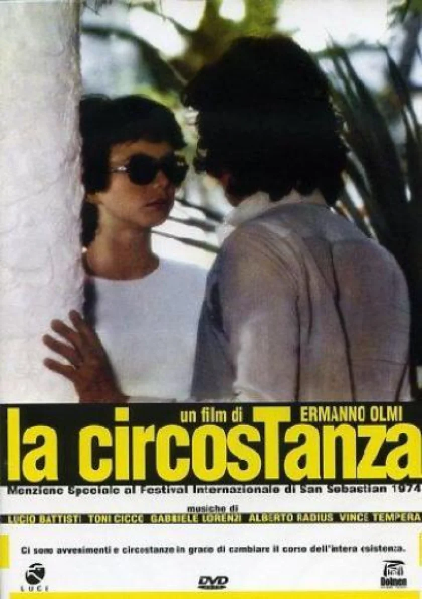 La circostanza