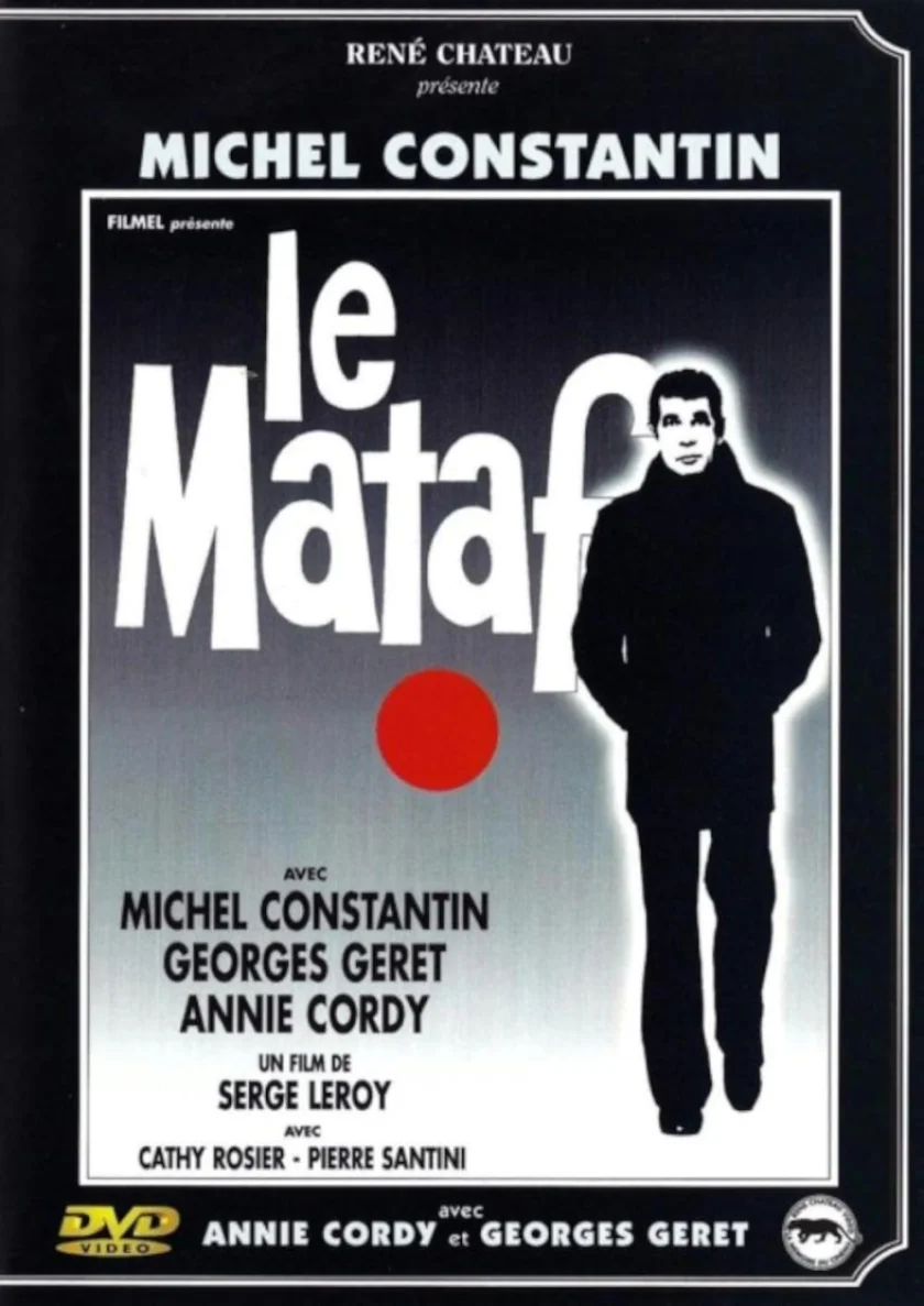 Le mataf