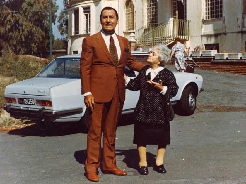 I nuovi mostri