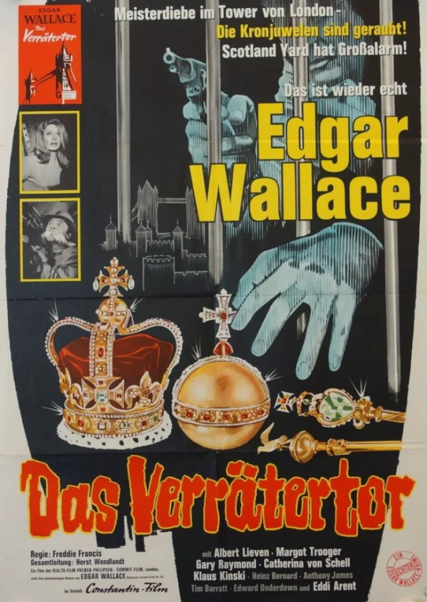 Das Verrätertor