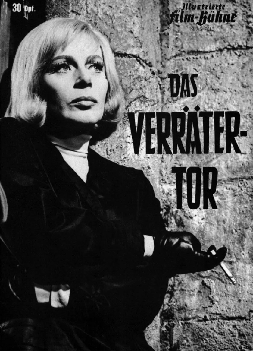 Das Verrätertor