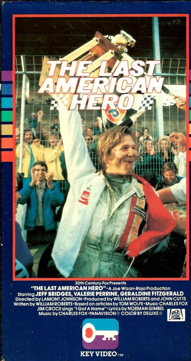 The Last American Hero