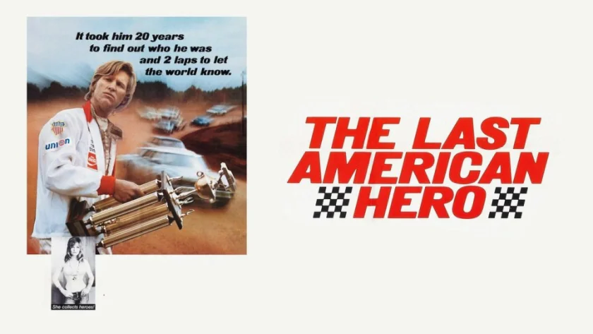 The Last American Hero