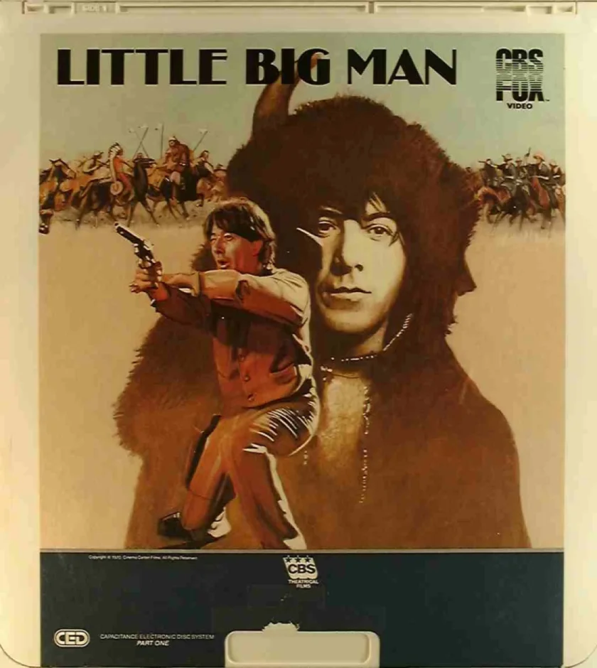 Little Big Man
