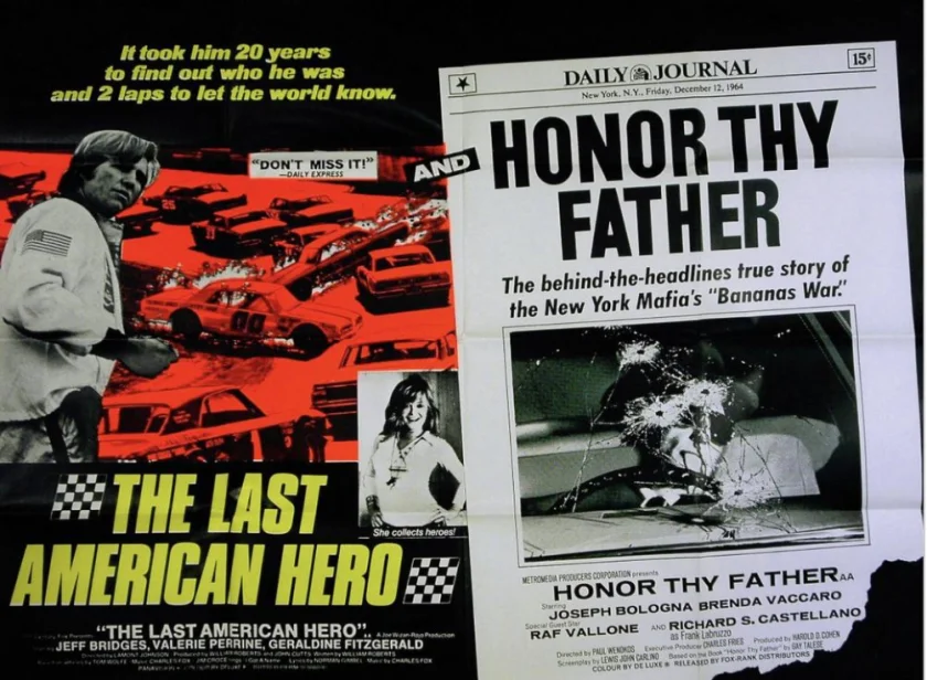 The Last American Hero