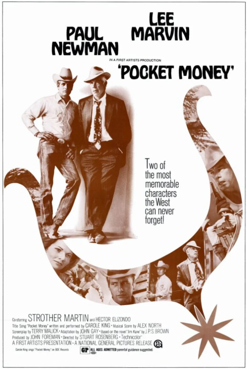 Pocket Money