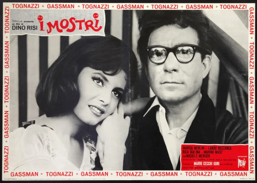 I mostri