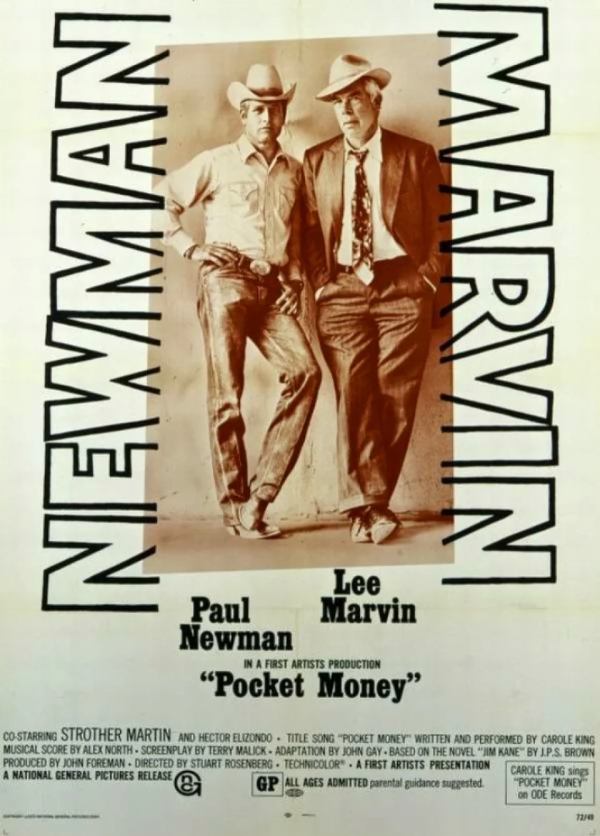Pocket Money