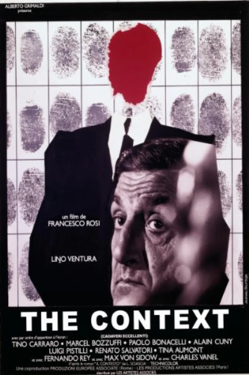 Cadaveri eccellenti