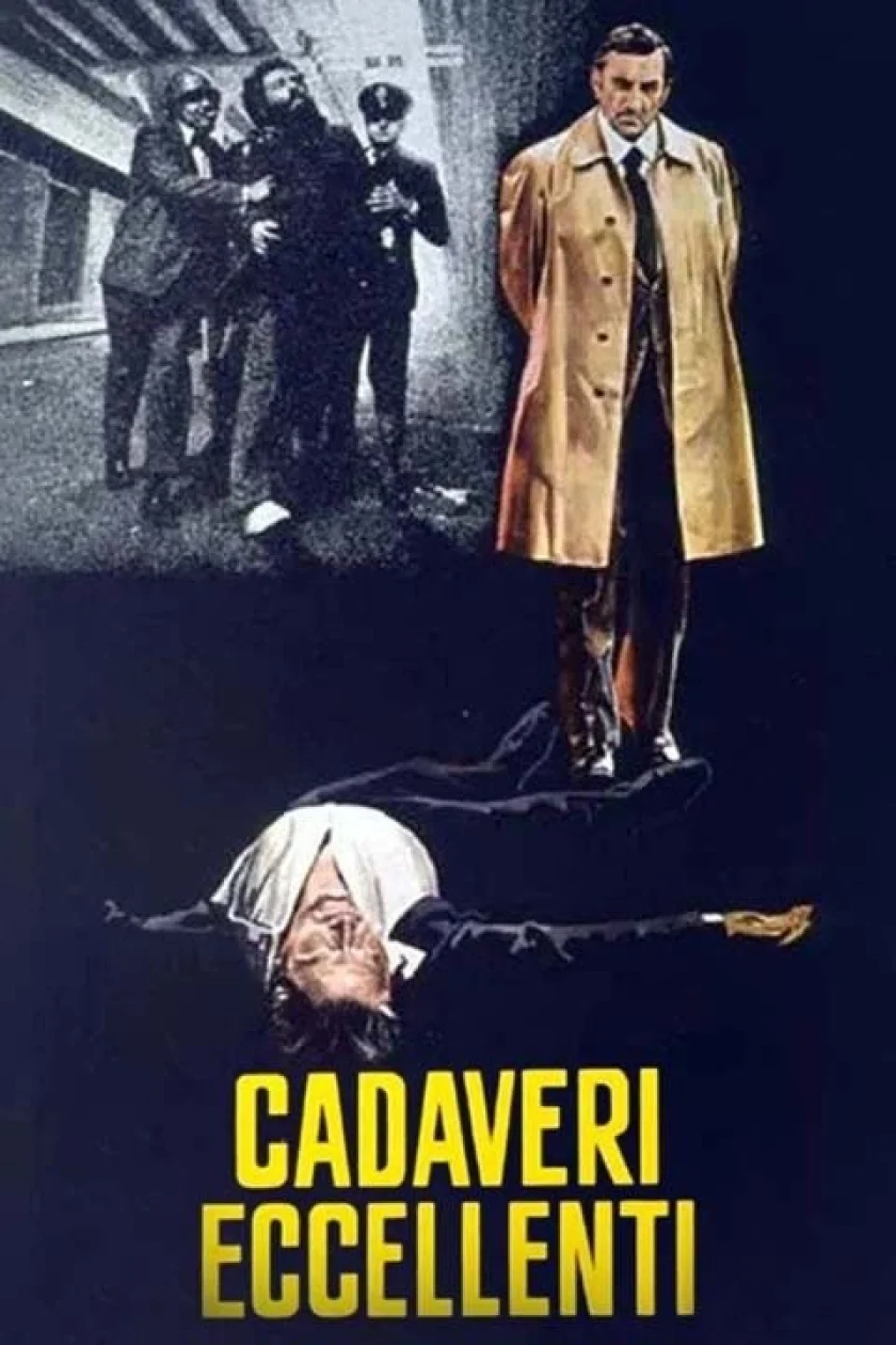 Cadaveri eccellenti