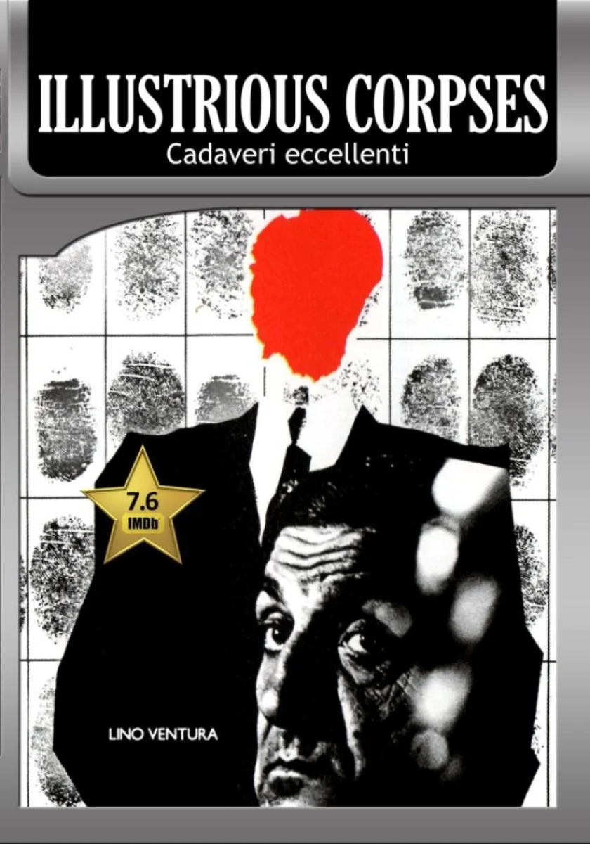 Cadaveri eccellenti
