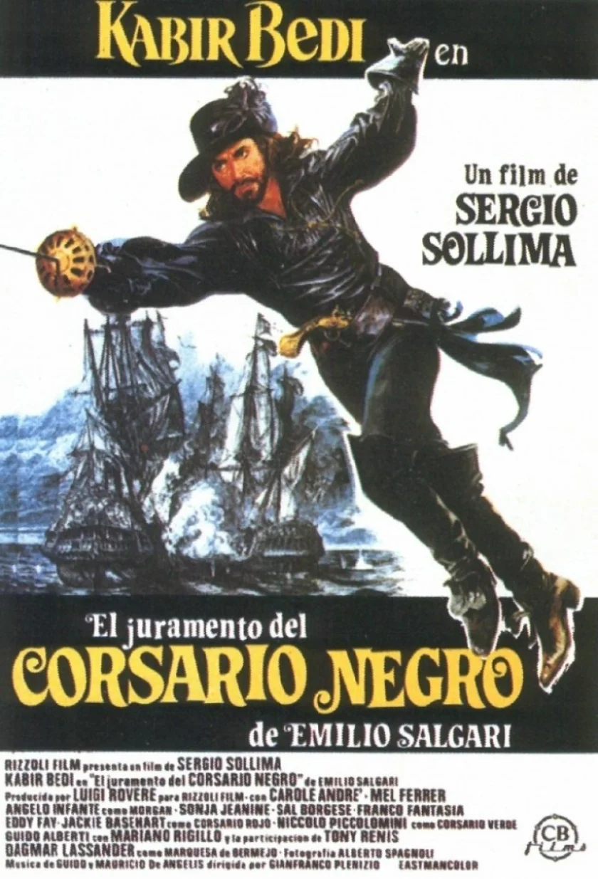 Il Corsaro Nero