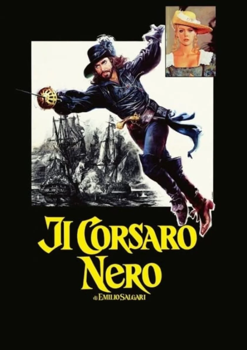 Il Corsaro Nero