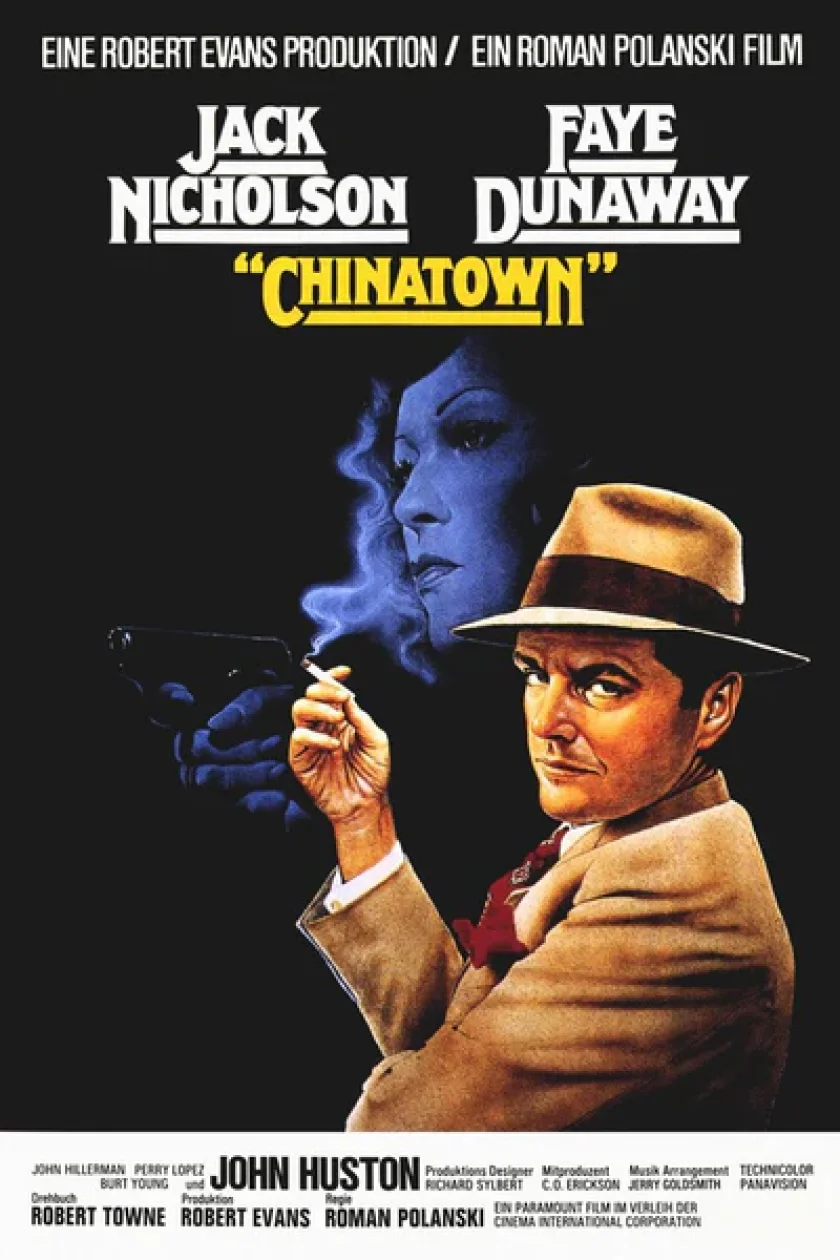 Chinatown