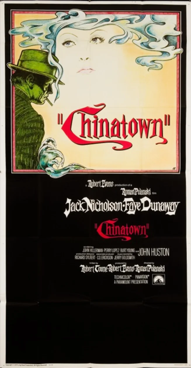 Chinatown