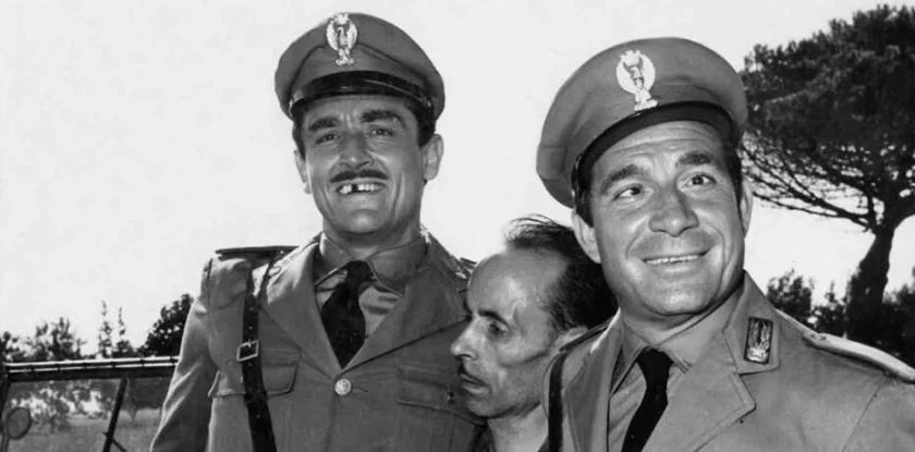 I mostri
