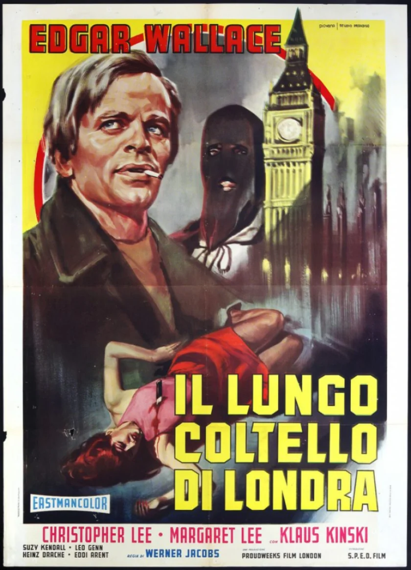 Circus of Fear