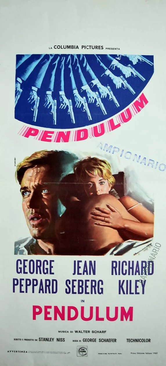 Pendulum