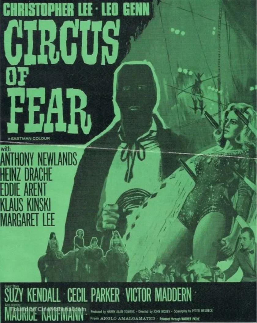 Circus of Fear